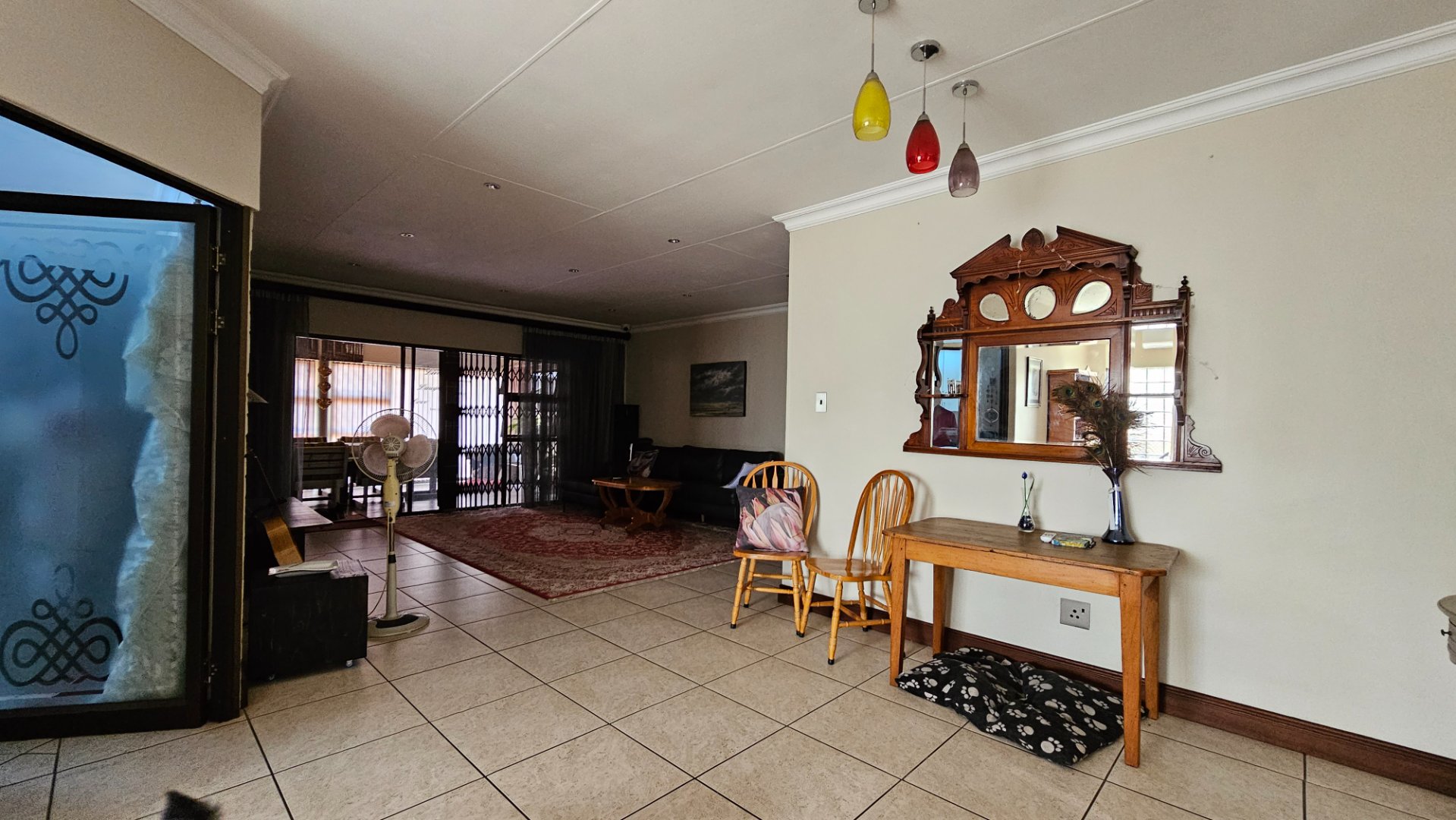 3 Bedroom Property for Sale in Vaalpark Free State